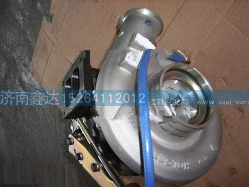 VG1034110400   ,重汽废气涡轮增压器                   ,济南鑫达重卡汽车配件有限公司