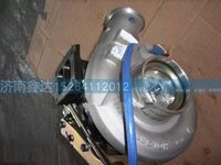 VG1034110400   ,重汽废气涡轮增压器                   ,济南鑫达重卡汽车配件有限公司