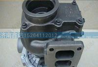 HG1500113227   ,重汽霍尔赛特涡轮增压器               ,济南鑫达重卡汽车配件有限公司