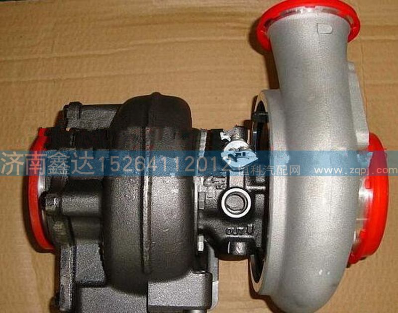HG1500114227 ,重汽霍尔赛特涡轮增压器                 ,济南鑫达重卡汽车配件有限公司