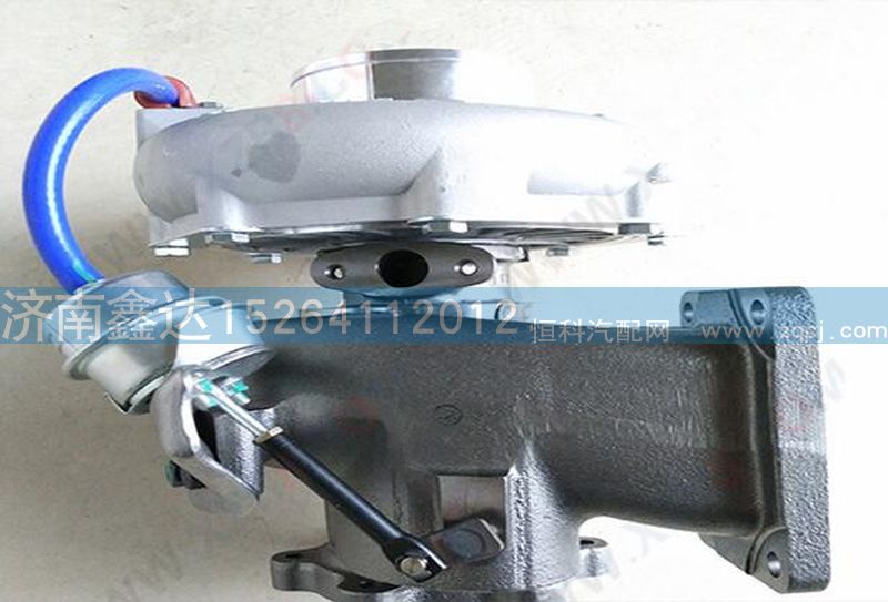 HG1540119435    ,重汽霍尔赛特涡轮增压器              ,济南鑫达重卡汽车配件有限公司