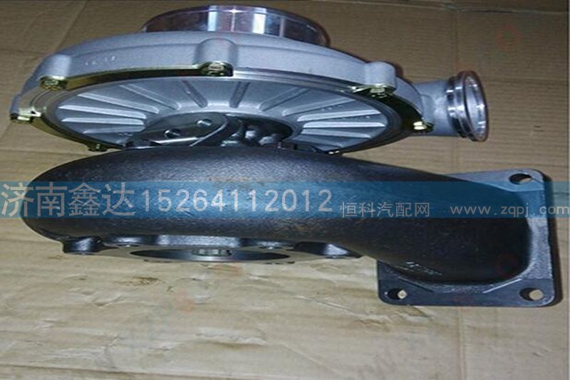 VG1034110096      ,重汽霍尔赛特涡轮增压器            ,济南鑫达重卡汽车配件有限公司