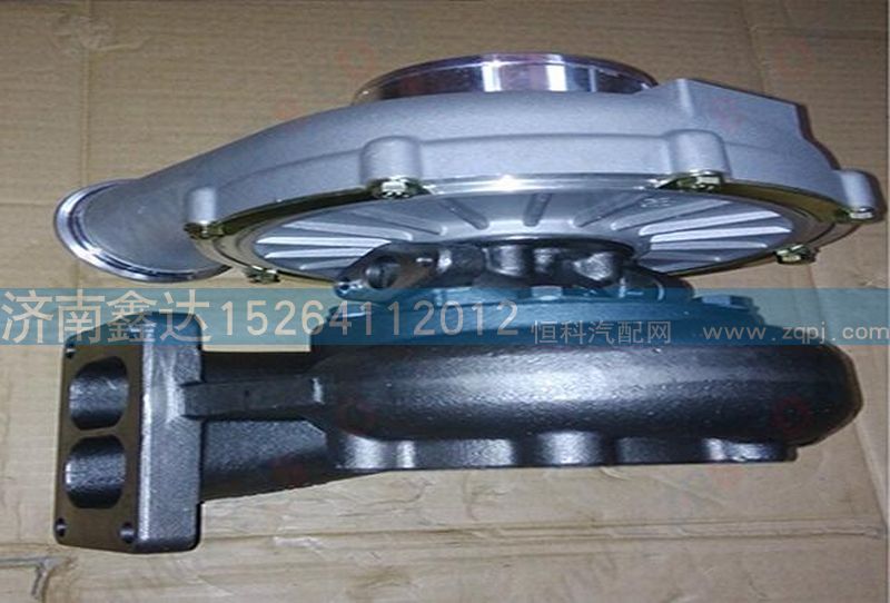 VG1034110340    ,重汽霍尔赛特涡轮增压器              ,济南鑫达重卡汽车配件有限公司