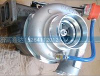 VG1095110197        ,重汽霍尔赛特涡轮增压器          ,济南鑫达重卡汽车配件有限公司