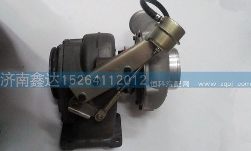 VG1560118231     ,重汽霍尔赛特涡轮增压器             ,济南鑫达重卡汽车配件有限公司