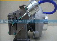 VG2600118901  ,重汽霍尔赛特涡轮增压器                ,济南鑫达重卡汽车配件有限公司
