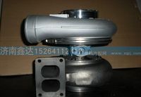 VG1540110187      ,重汽天然气增压器                  ,济南鑫达重卡汽车配件有限公司