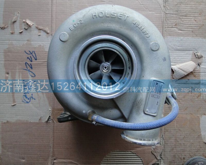 VG1246110040   ,重汽涡轮增压器                       ,济南鑫达重卡汽车配件有限公司