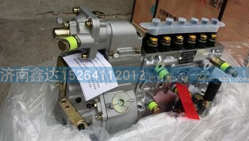 VG1560080020     ,重汽重庆燃油喷射泵                 ,济南鑫达重卡汽车配件有限公司