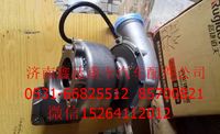 61560118227         ,潍柴废气涡轮增压器              ,济南鑫达重卡汽车配件有限公司