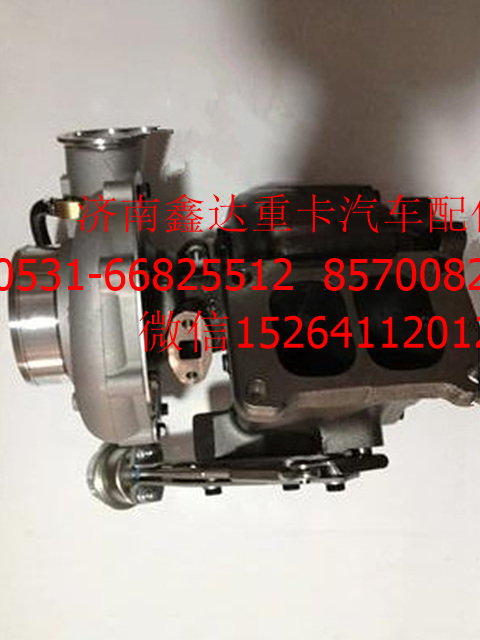 612601110953  ,潍柴废气涡轮增压器                    ,济南鑫达重卡汽车配件有限公司