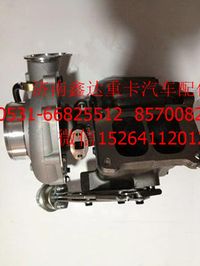 612601110953  ,潍柴废气涡轮增压器                    ,济南鑫达重卡汽车配件有限公司