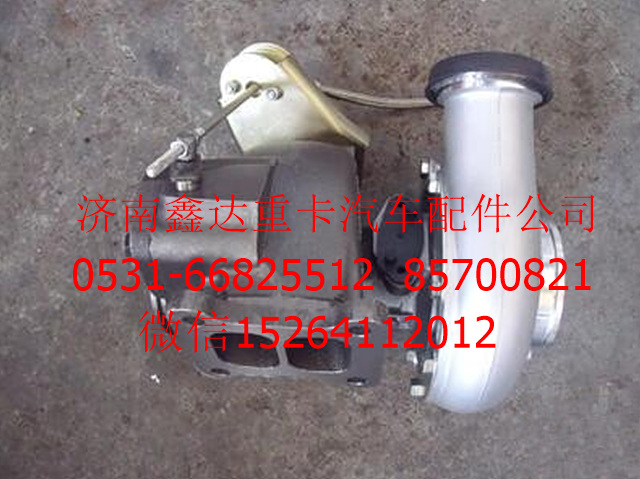 612600117433         ,潍柴废弃涡轮增压器             ,济南鑫达重卡汽车配件有限公司