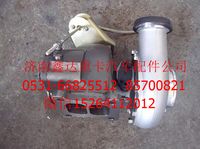 612600117433         ,潍柴废弃涡轮增压器             ,济南鑫达重卡汽车配件有限公司