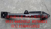 DZ13241440035    ,陕汽德龙液压锁支架           ,济南鑫达重卡汽车配件有限公司