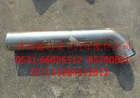 DZ9118532003 ,陕汽德龙中冷器                   ,济南鑫达重卡汽车配件有限公司