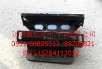 DZ95259591017   ,陕汽德龙M3000变速箱支架       ,济南鑫达重卡汽车配件有限公司