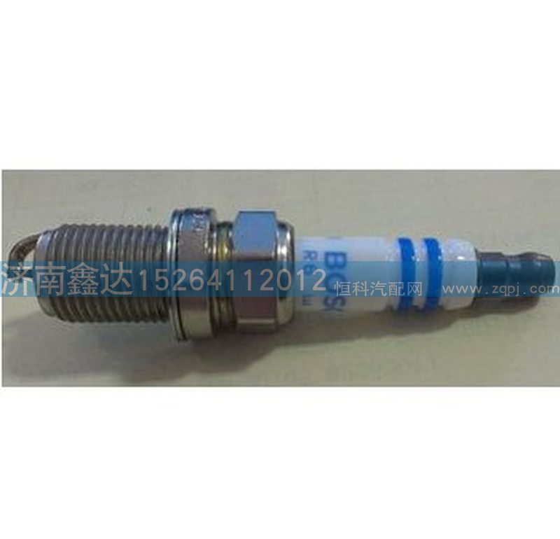 FR3K11332   ,潍柴天然气发动机博世火花塞                    ,济南鑫达重卡汽车配件有限公司
