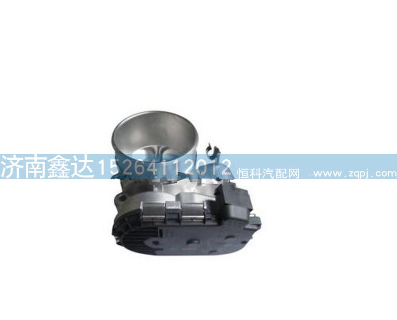 0280750151 ,玉柴电子节气门                                 ,济南鑫达重卡汽车配件有限公司