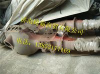 无,,济南汇德卡汽车零部件有限公司