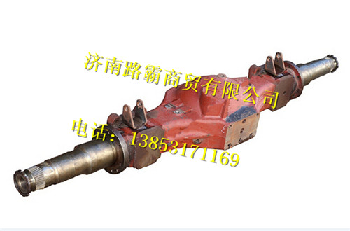 DZ9112332066,,济南汇德卡汽车零部件有限公司