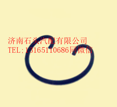 ,潍柴P12活塞销卡簧,济南金聪汽配