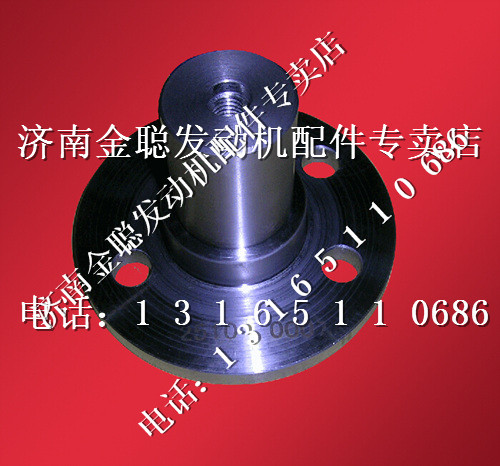 ,潍柴发动机惰轮轴  615Q0170007,济南金聪汽配