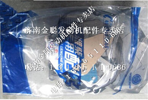 ,潍柴发动机发动机垫片修理包 612600900162,济南金聪汽配