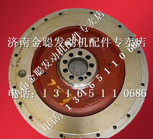 ,潍柴发动机飞轮壳 612600010122,济南金聪汽配