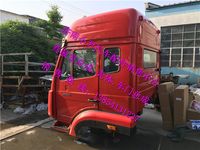,重汽豪瀚高顶驾驶室重汽豪瀚驾驶室空壳子,济南少岱汽车配件有限公司