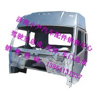 ,奥威高顶驾驶室壳体解放奥威驾驶室空壳,济南少岱汽车配件有限公司