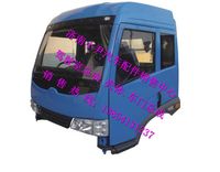 ,赛龙半高顶驾驶室总成解放赛龙驾驶室总成,济南少岱汽车配件有限公司