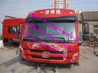 ,解放新大威驾驶室配件一汽解放新大威驾驶室,济南少岱汽车配件有限公司