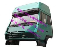,斯太尔高顶驾驶室总成重汽斯太尔STR驾驶室,济南少岱汽车配件有限公司