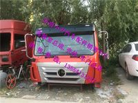 ,重汽豪瀚平顶驾驶室总成重汽豪瀚驾驶室总成,济南少岱汽车配件有限公司