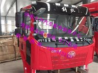 ,厂家直销一汽解放J6L驾驶室总成解放J6L驾驶室空壳,济南少岱汽车配件有限公司