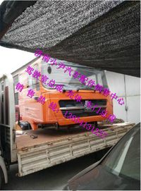 ,中国重汽豪卡H7驾驶室总成重汽豪卡H7驾驶室,济南少岱汽车配件有限公司