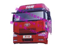 ,低价销售解放J6驾驶室总成解放J6全车件,济南少岱汽车配件有限公司