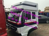 ,重汽新斯太尔M5G驾驶室总成斯太尔新款驾驶室总成,济南少岱汽车配件有限公司