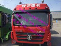 ,陕汽德龙新款M3000加长高顶驾驶室总成德龙新M3000驾驶室,济南少岱汽车配件有限公司