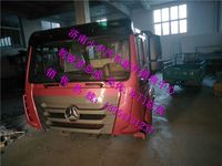 ,重汽豪瀚驾驶室豪瀚驾驶室壳,济南少岱汽车配件有限公司