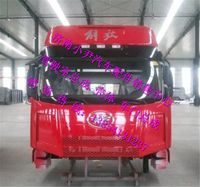 ,一汽解放J6驾驶室总成一汽解放J6驾驶室事故车配件,济南少岱汽车配件有限公司