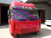 ,一汽解放J6驾驶室壳子一汽解放J6驾驶室,济南少岱汽车配件有限公司
