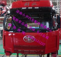 ,生产解放J6驾驶室总成一汽解放J6驾驶室J6驾驶室,济南少岱汽车配件有限公司
