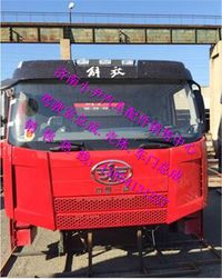 ,一汽解放J6自卸驾驶室解放J6驾驶室配件J6钣金件,济南少岱汽车配件有限公司