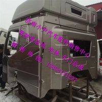 ,一汽解放J6高顶驾驶室壳子一汽解放J6驾驶室,济南少岱汽车配件有限公司