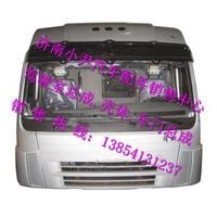 ,解放奥威驾驶室解放配件解放驾驶室,济南少岱汽车配件有限公司