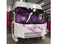 ,一汽解放J6牵引车驾驶室总成解放J6驾驶室,济南少岱汽车配件有限公司