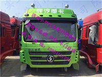 ,陕汽德龙M3000高顶驾驶室总成陕汽德龙M3000驾驶室,济南少岱汽车配件有限公司