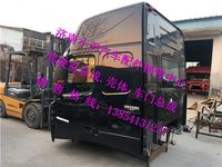 ,重汽豪沃T7H驾驶室总成豪沃T7H驾驶室空壳子,济南少岱汽车配件有限公司